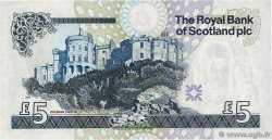 5 Pounds SCOTLAND  2005 P.352d ST