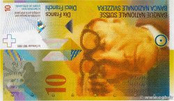 10 Francs SUISSE  2006 P.67b