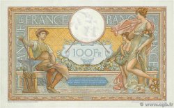 100 Francs LUC OLIVIER MERSON type modifié FRANCIA  1938 F.25.10 SPL+