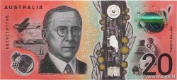 20 Dollars AUSTRALIE  2019 P.64