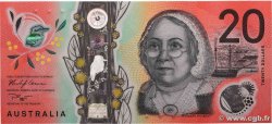 20 Dollars AUSTRALIA  2019 P.64 FDC