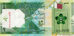 1 Riyal KATAR  2020 P.32 