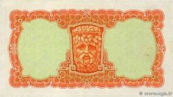 10 Shillings IRLANDA  1968 P.063a q.SPL