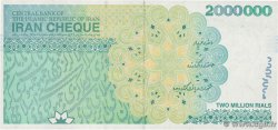 2000000 Rials IRAN  2023 P.154C pr.NEUF