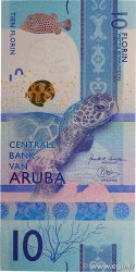 10 Florin ARUBA  2019 P.21