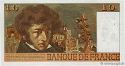 10 Francs BERLIOZ FRANCE  1974 F.63.05 SUP