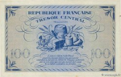 100 Francs MARIANNE FRANCE  1943 VF.06.01g SPL+