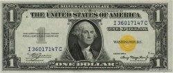 1 Dollar ÉTATS-UNIS D