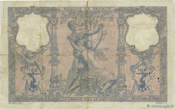 100 Francs BLEU ET ROSE FRANCE  1900 F.21.14 TB