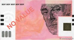 50 Euro type Ravel Échantillon EUROPA  2002  q.FDC