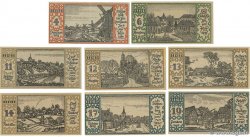 50 Pfenning Lot GERMANY Berlin 1921  XF