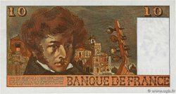 10 Francs BERLIOZ FRANCE  1976 F.63.17A283 AU