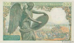 100 Francs DESCARTES FRANCE  1944 F.27.06 pr.NEUF