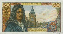 50 Francs RACINE FRANCE  1974 F.64.27 SUP