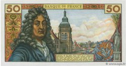 50 Francs RACINE FRANCE  1976 F.64.33 UNC-