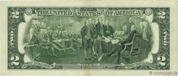 2 Dollars UNITED STATES OF AMERICA Minnesota 2003 P.516 VF+