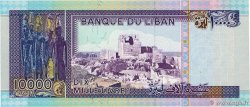 10000 Livres LIBAN  1993 P.070 NEUF