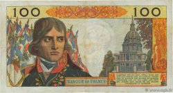 100 Nouveaux Francs BONAPARTE FRANCE  1960 F.59.06 TB