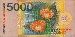 5000 Gulden SURINAM  2000 P.152 S