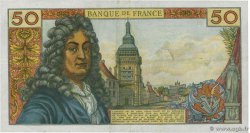 50 Francs RACINE FRANCE  1969 F.64.15 pr.TTB