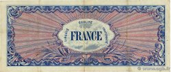 100 Francs FRANCE FRANCE  1945 VF.25.02 VF