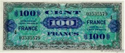 100 Francs FRANCE FRANCIA  1945 VF.25.04