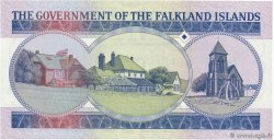 1 Pound ÎLES FALKLAND  1984 P.13a pr.NEUF