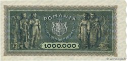 1000000 Lei ROUMANIE  1947 P.060a SPL+