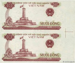 10 Dong Épreuve VIET NAM  1985 P.093e UNC-