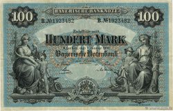 100 Mark GERMANY Munich 1900 PS.0922