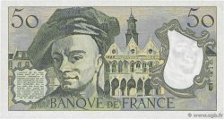 50 Francs QUENTIN DE LA TOUR FRANCE  1981 F.67.07 pr.NEUF