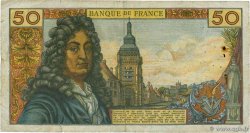 50 Francs RACINE FRANCIA  1973 F.64.24 RC+