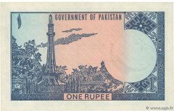 1 Rupee PAKISTAN  1974 P.24 AU-