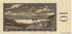 10 Korun TCHÉCOSLOVAQUIE  1960 P.088d TTB