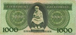 1000 Forint HUNGRíA  1993 P.176b BC