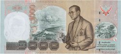 1000 Baht TAILANDIA  2000 P.108 SC+