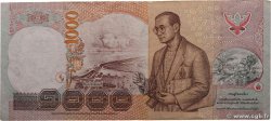 1000 Baht THAÏLANDE  2004 P.115 pr.TTB