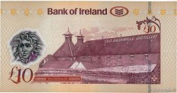 10 Pounds IRLANDE DU NORD  2017 P.091 TB+