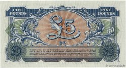 5 Pounds ANGLETERRE  1948 P.M023 NEUF