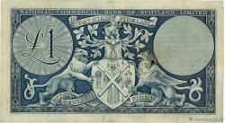 1 Pound SCOTLAND  1959 P.265 fSS