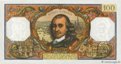 100 Francs CORNEILLE FRANCIA  1965 F.65.08 SPL+