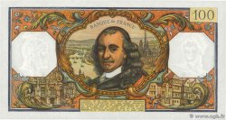 100 Francs CORNEILLE FRANCIA  1965 F.65.08 SPL+