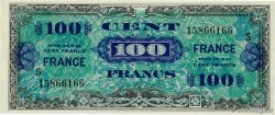 100 Francs FRANCE FRANKREICH  1945 VF.25.05