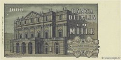 1000 Lire ITALIA  1975 P.101d FDC