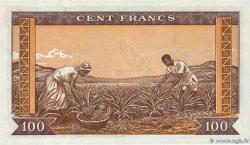 100 Francs GUINÉE  1960 P.13a NEUF