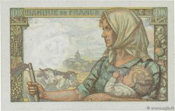 10 Francs MINEUR FRANCE  1949 F.08.20 AU