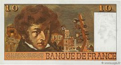 10 Francs BERLIOZ FRANCE  1978 F.63.24 XF-