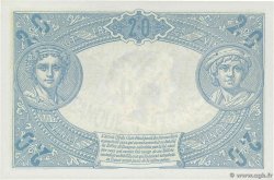 20 Francs BLEU FRANCE  1912 F.10.02 pr.NEUF