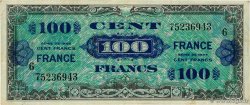 100 Francs FRANCE FRANCE  1945 VF.25.06