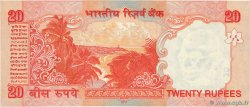 20 Rupees INDIEN
  2011 P.096m fST+